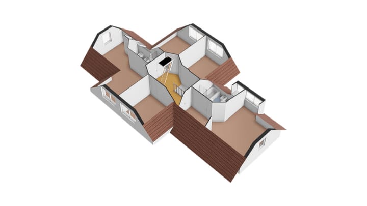 Foto 63 van Corleseweg 10-A