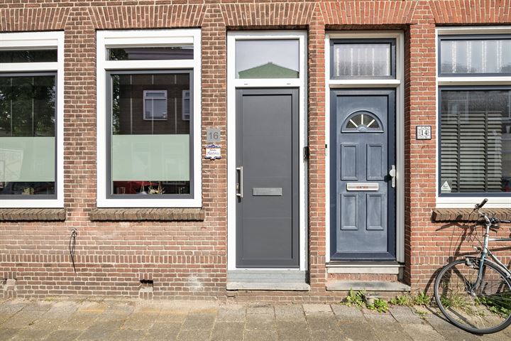 Bekijk foto 4 van Lethmaetstraat 16