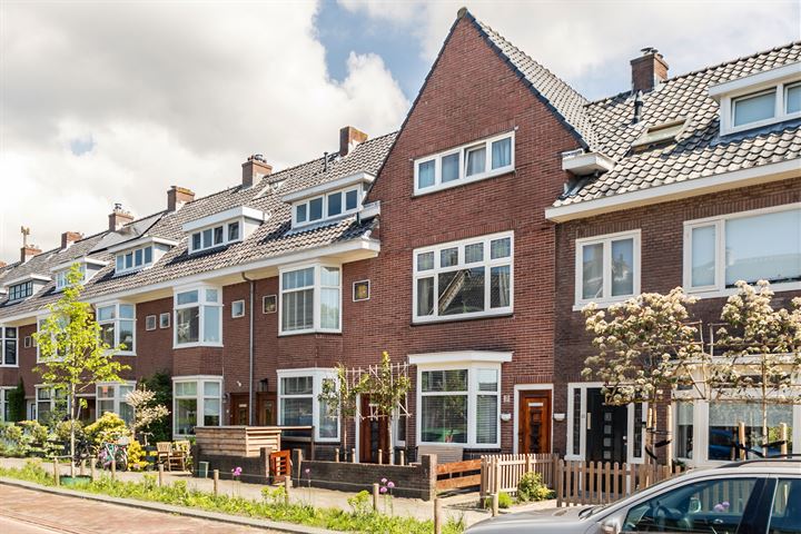 Bekijk foto 5 van Jan Haringstraat 57-ZWART