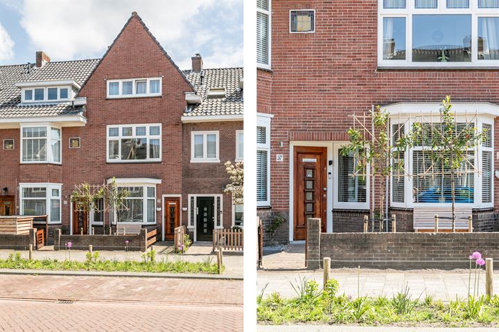 Bekijk foto 6 van Jan Haringstraat 57-ZWART