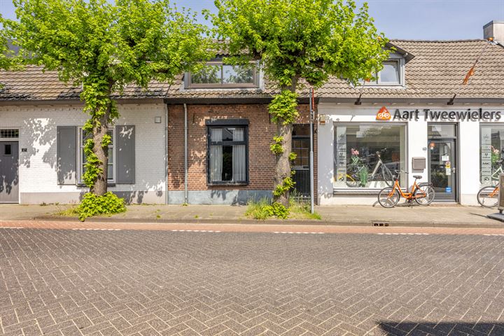 Gasthuisstraat 45-A, Veghel