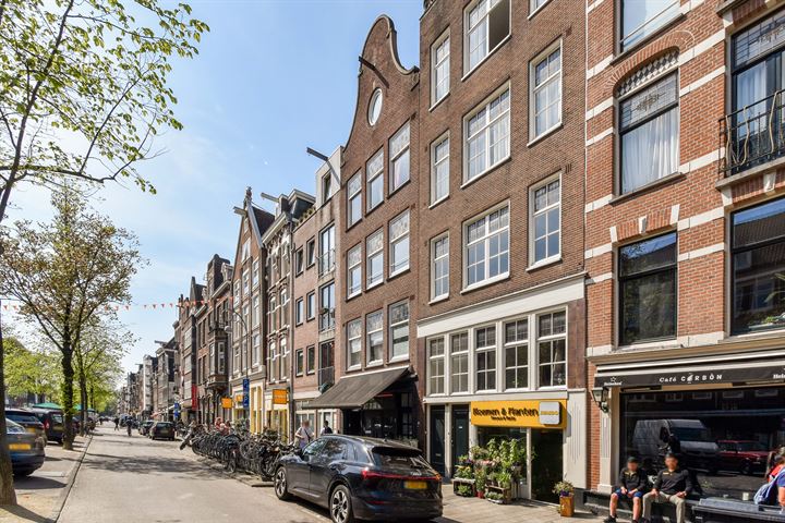 Bekijk foto 20 van Westerstraat 86-2