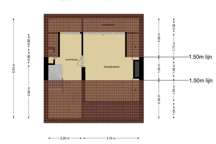 Bekijk foto 33 van Groenewoudlaan 4