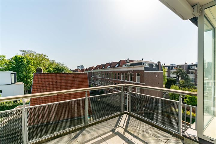 View photo 21 of Bankastraat 129-A.