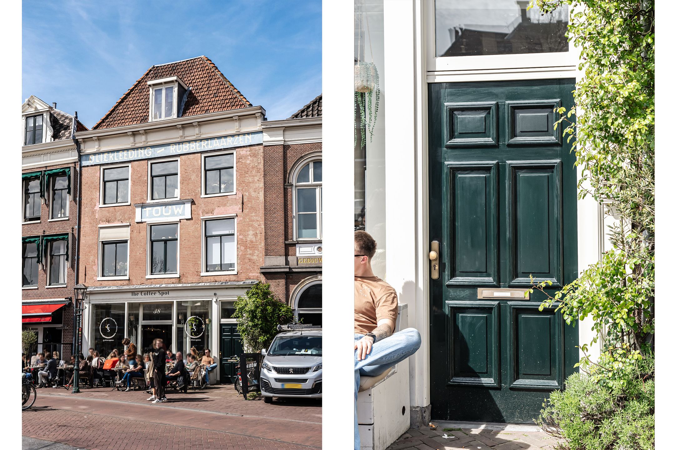 Foto 6 van Spaarne 38-B