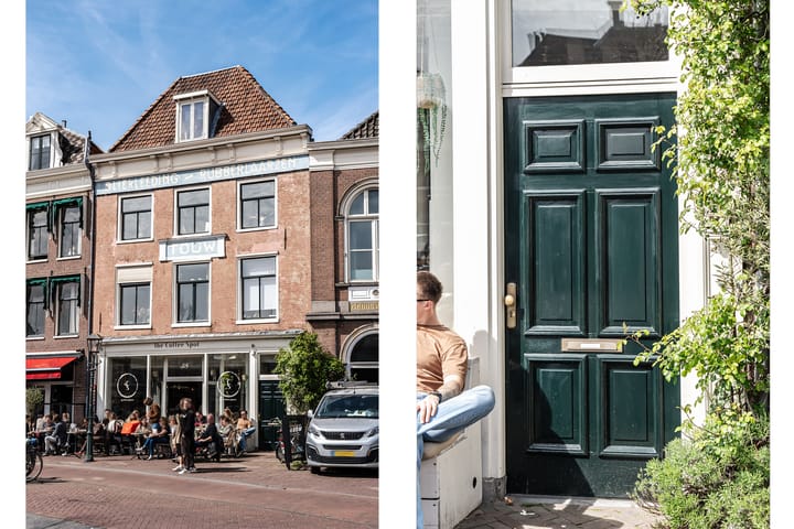 Foto 6 van Spaarne 38-B