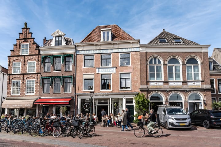 Foto 1 van Spaarne 38-B