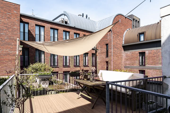 Foto 4 van Spaarne 38-B