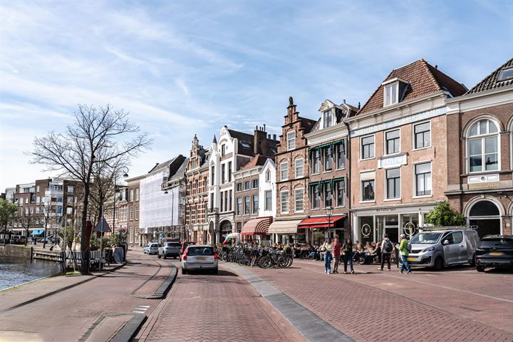 View photo 5 of Spaarne 38-B