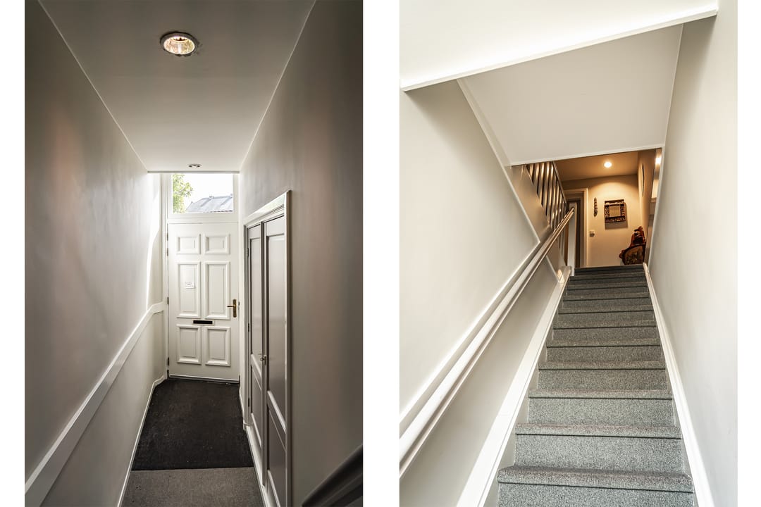 Foto 7 van Spaarne 38-B