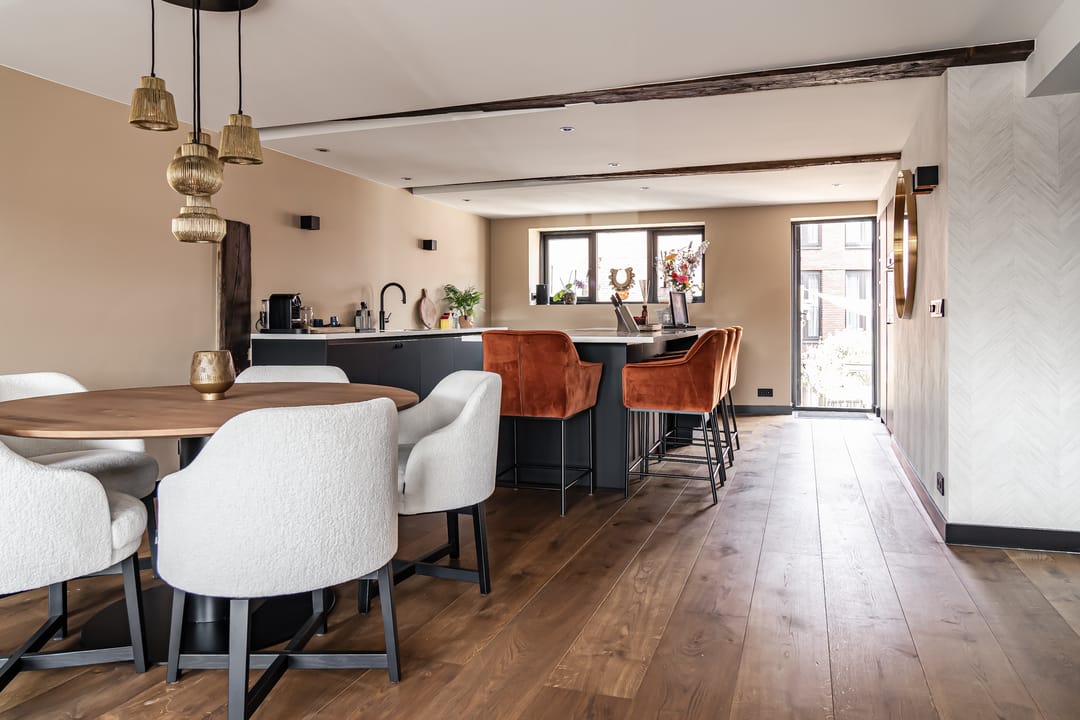 Foto 2 van Spaarne 38-B