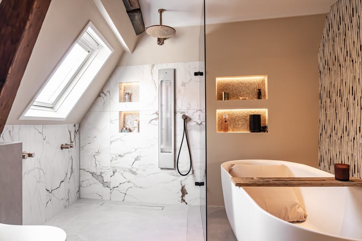 Foto 3 van Spaarne 38-B