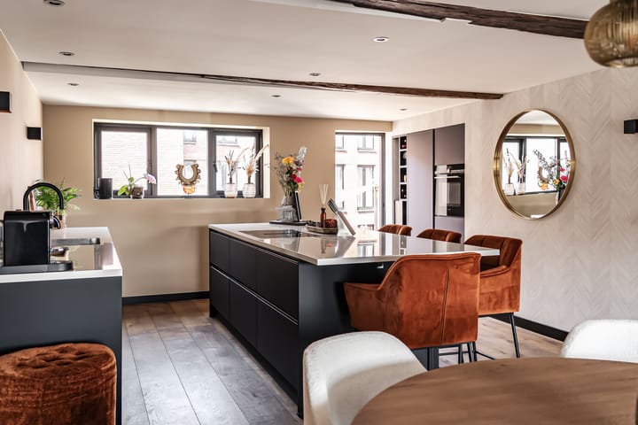 Foto 10 van Spaarne 38-B