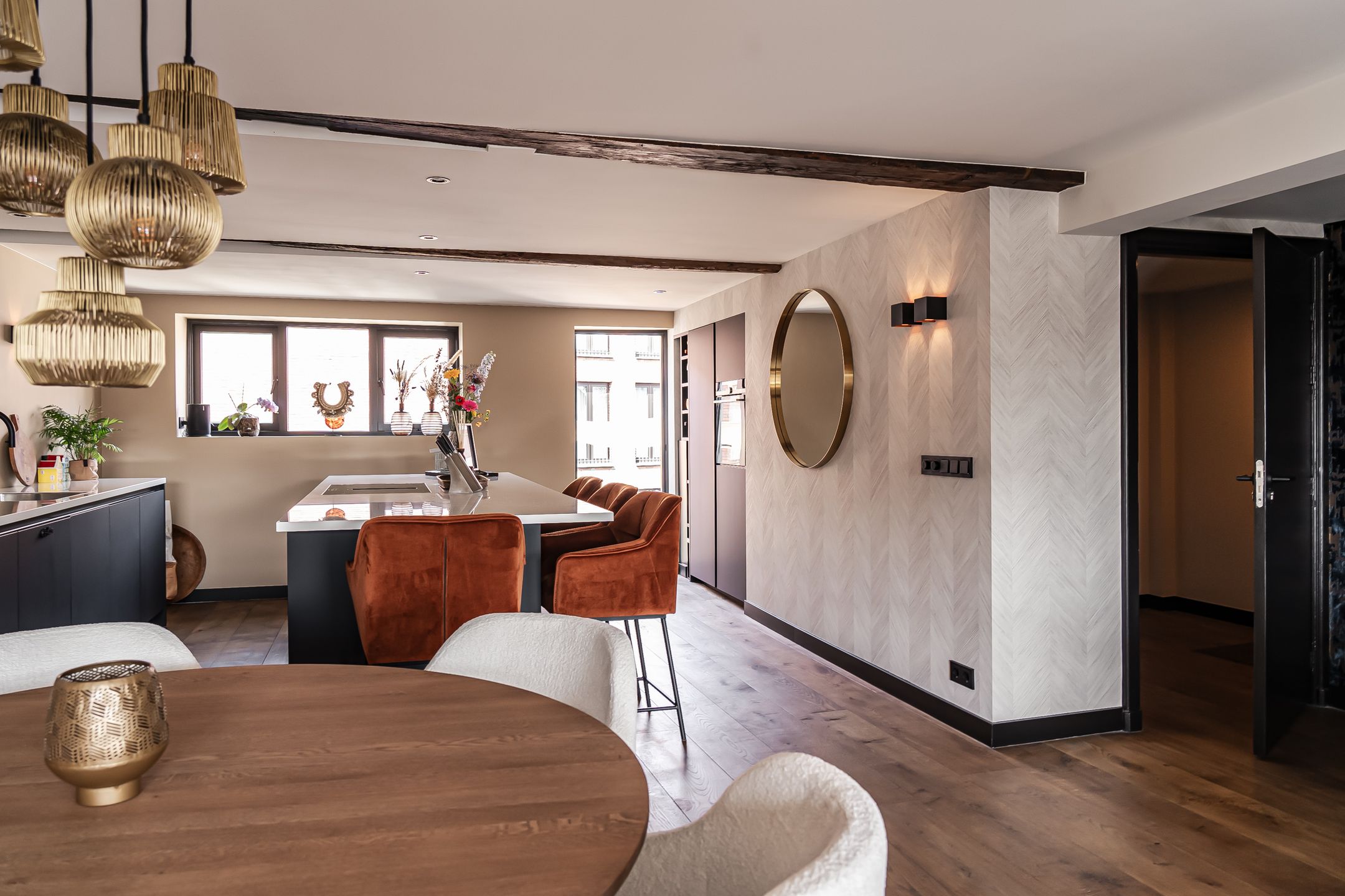 Foto 9 van Spaarne 38-B