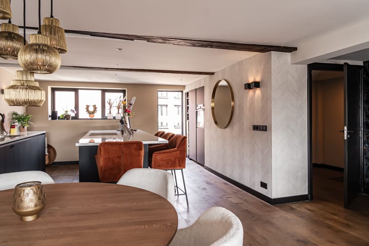 Foto 9 van Spaarne 38-B