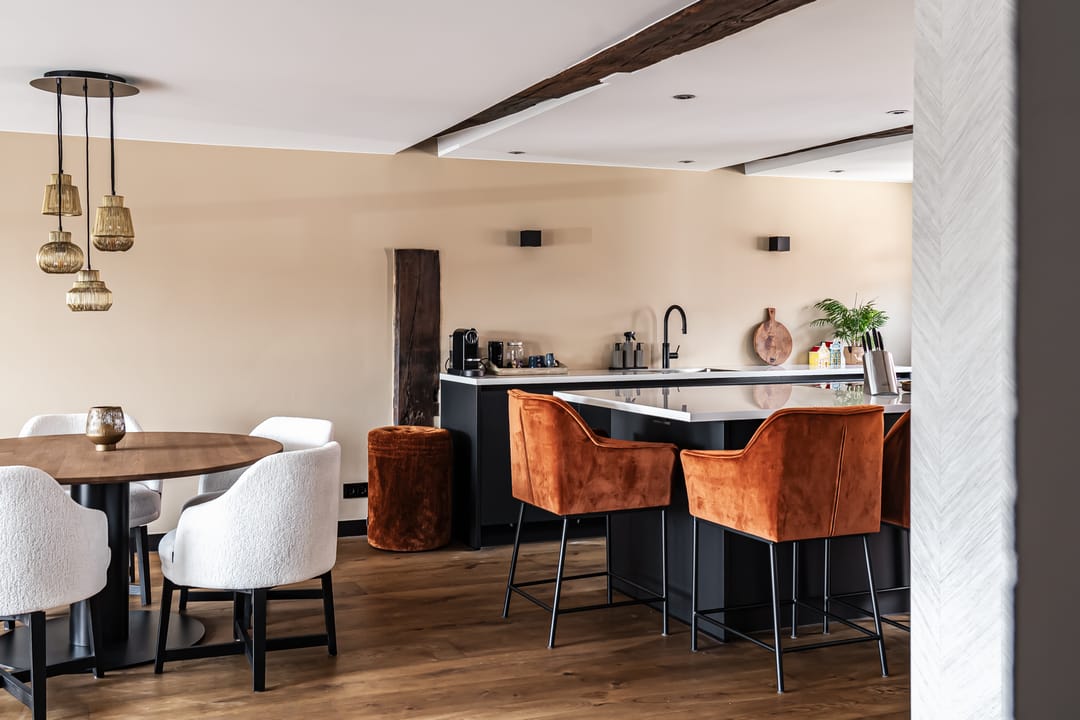 Foto 13 van Spaarne 38-B