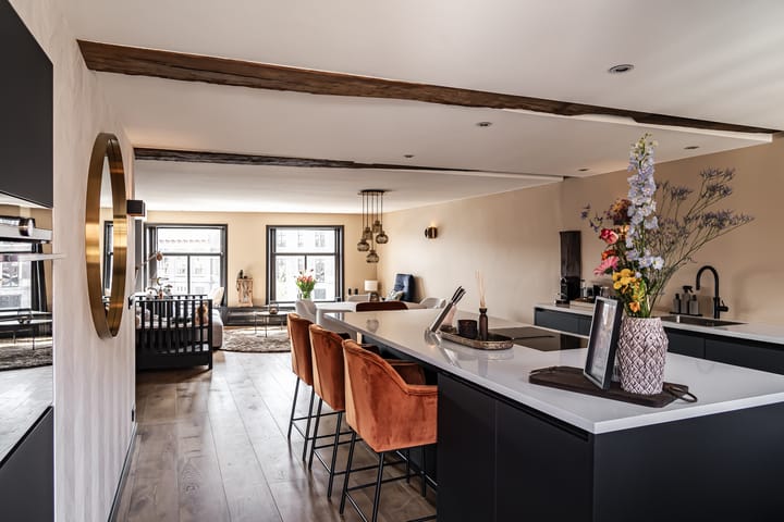 Foto 12 van Spaarne 38-B