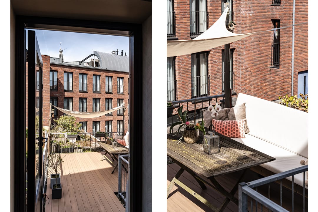 Foto 22 van Spaarne 38-B