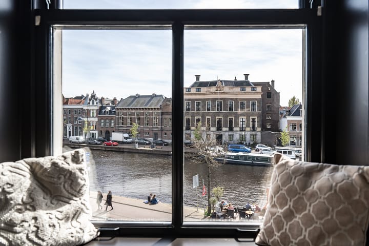 Foto 21 van Spaarne 38-B