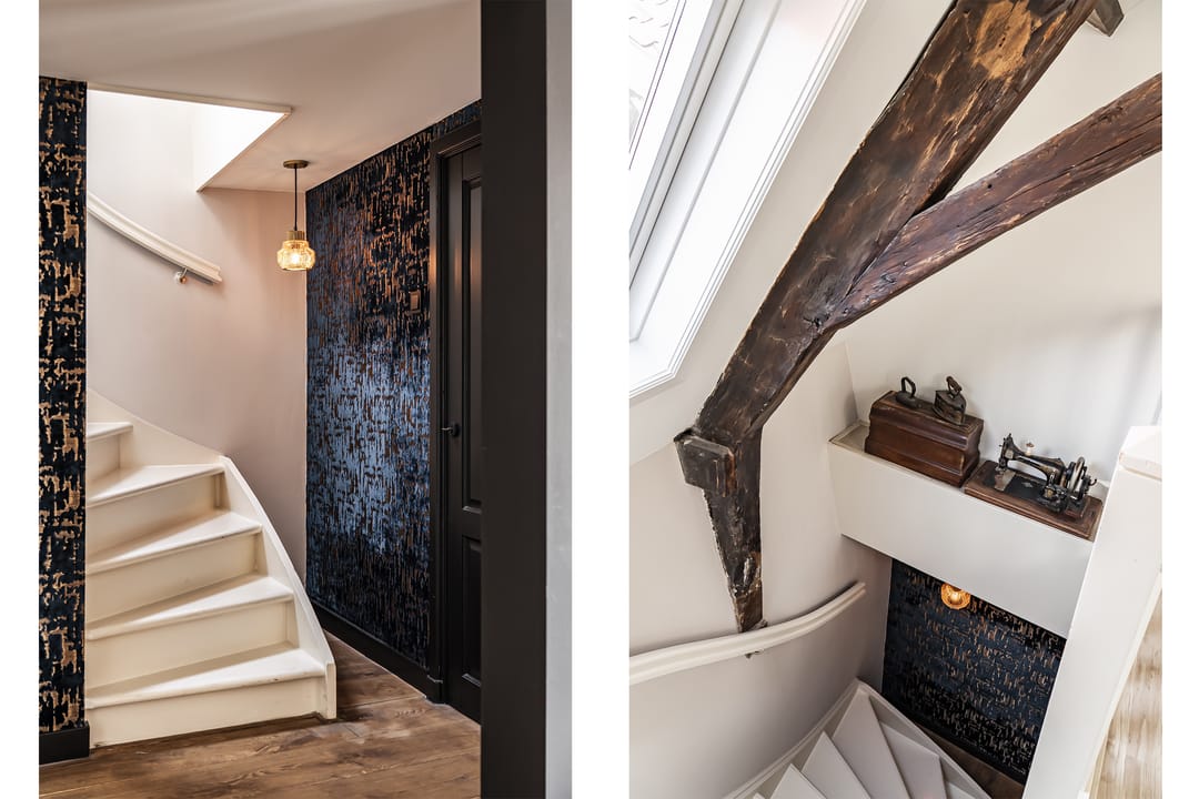 Foto 26 van Spaarne 38-B