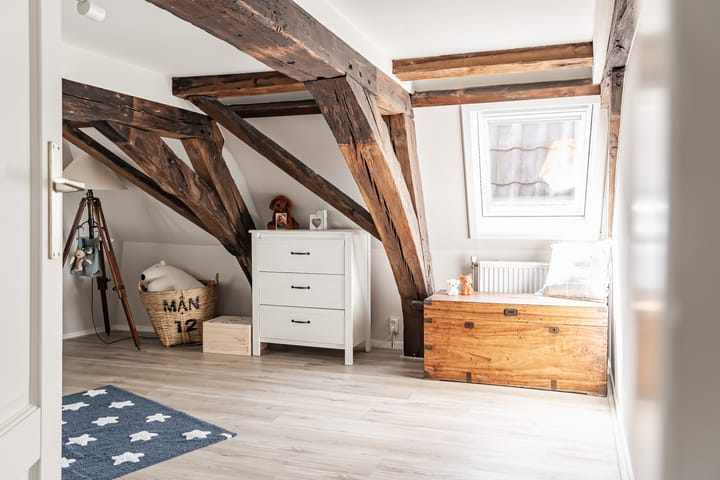 Foto 30 van Spaarne 38-B