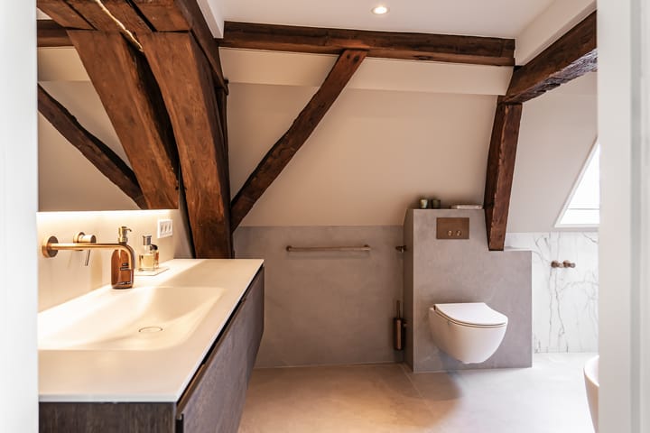 Foto 33 van Spaarne 38-B