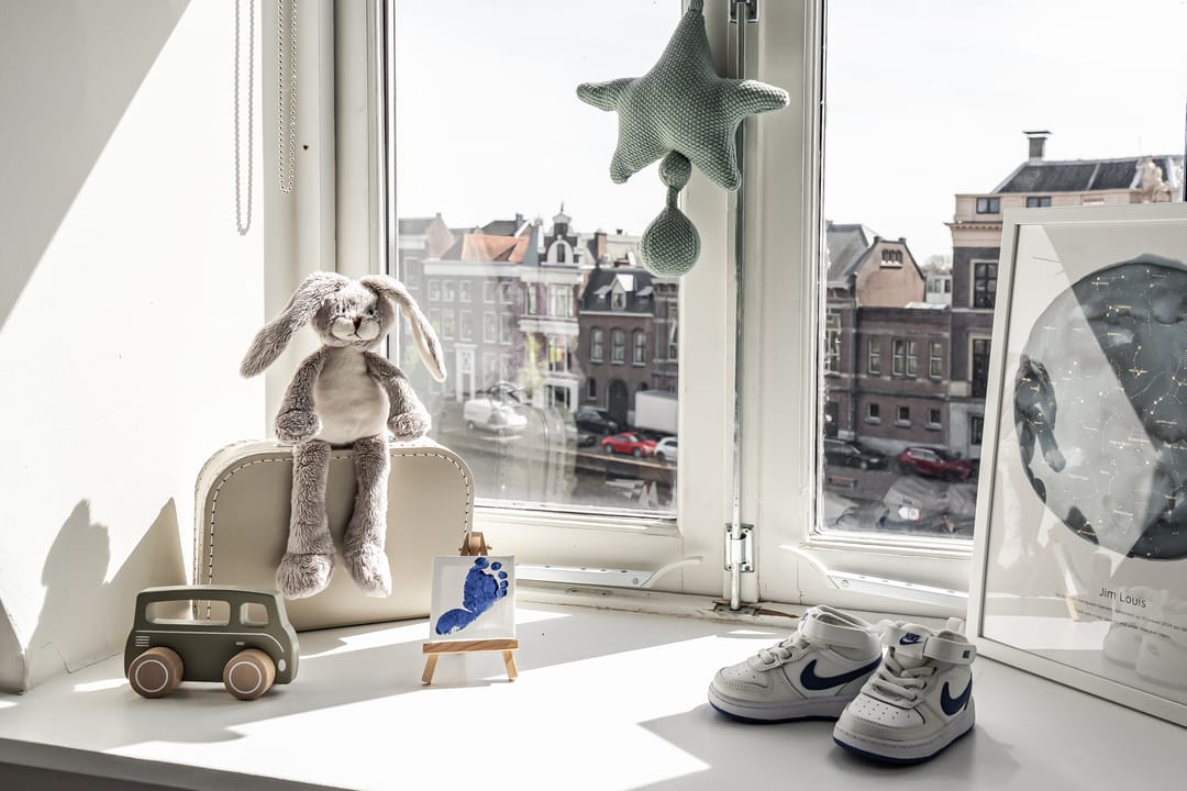 Foto 31 van Spaarne 38-B