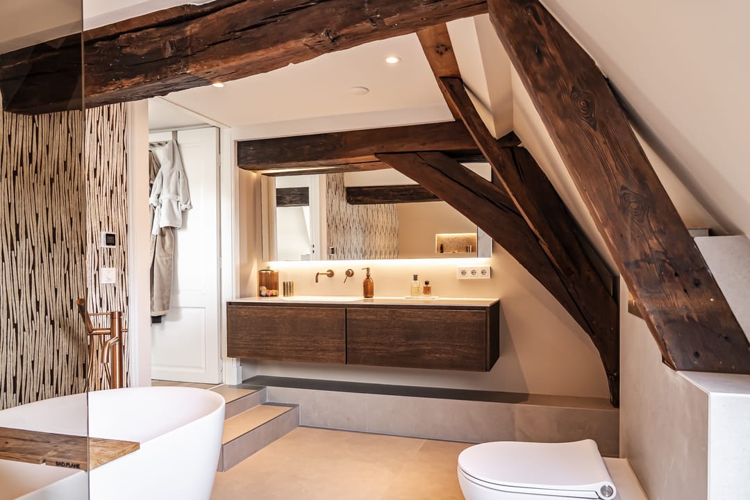 Foto 32 van Spaarne 38-B