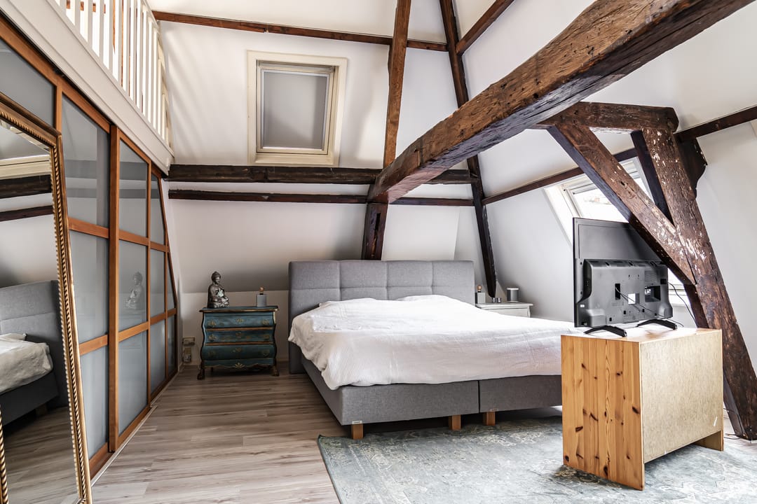 Foto 38 van Spaarne 38-B