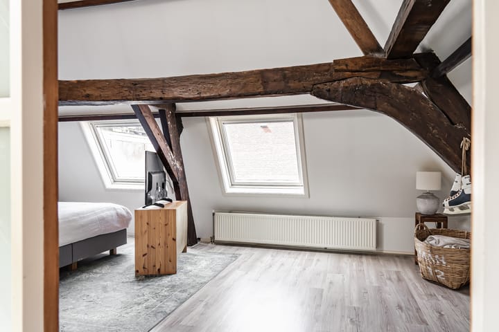 Foto 39 van Spaarne 38-B