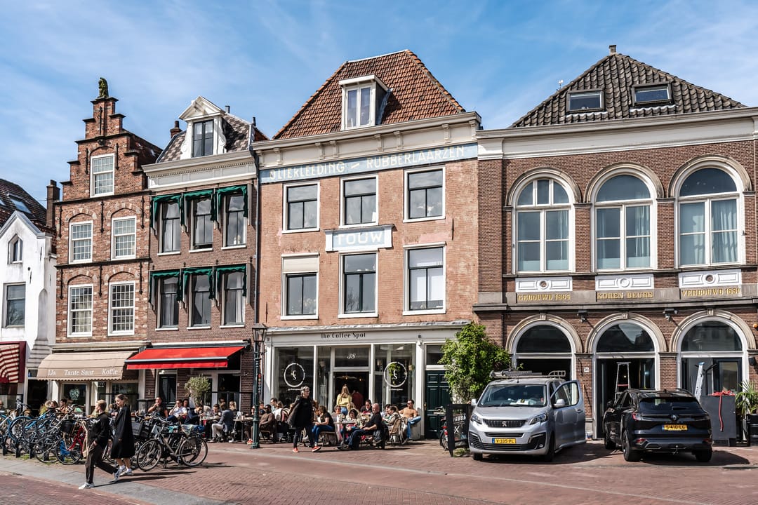 Foto 46 van Spaarne 38-B