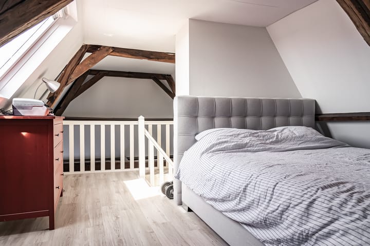 Foto 43 van Spaarne 38-B