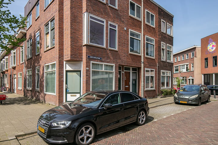 Bekijk foto 1 van Lange Singelstraat 98-B