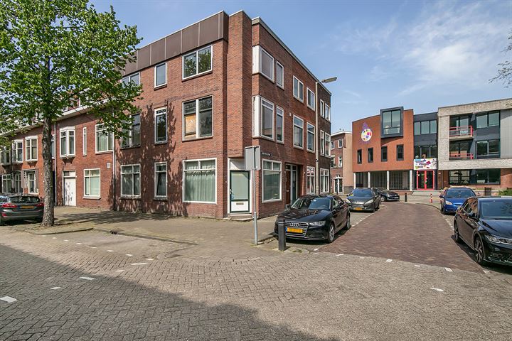 Bekijk foto 13 van Lange Singelstraat 98-B