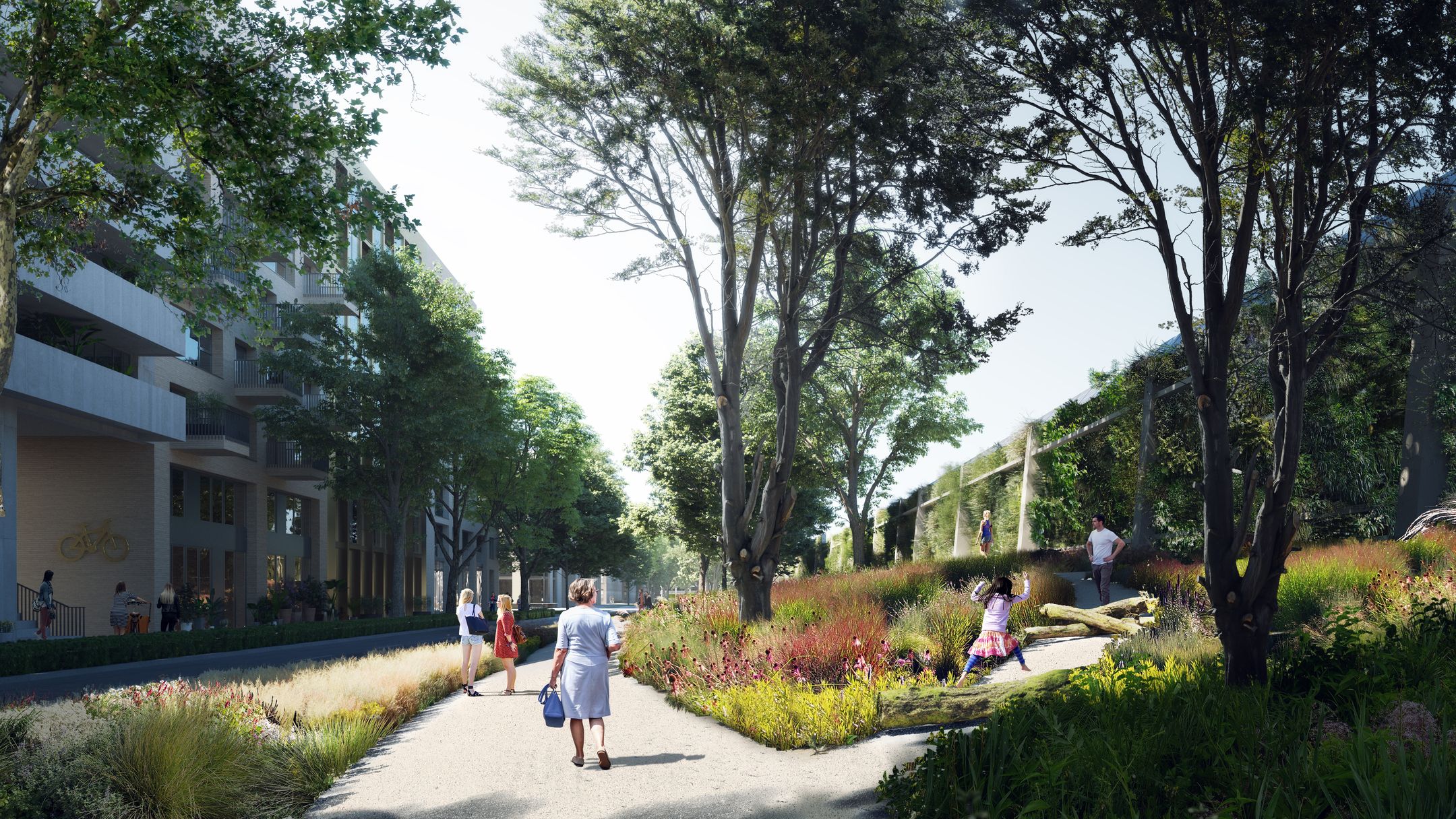 Foto 15 van Cobana - Appartement (Bouwnr. D-15.02)