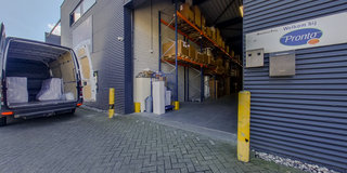 Bekijk 360° foto's