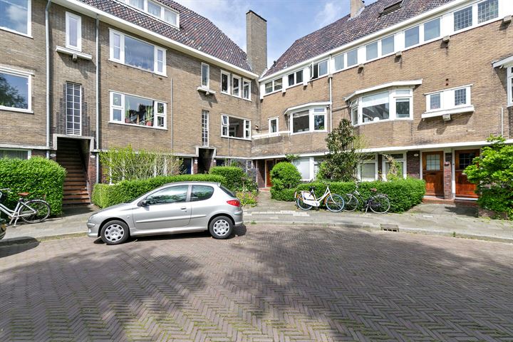 Bekijk foto 1 van De Ranitzstraat 12-A