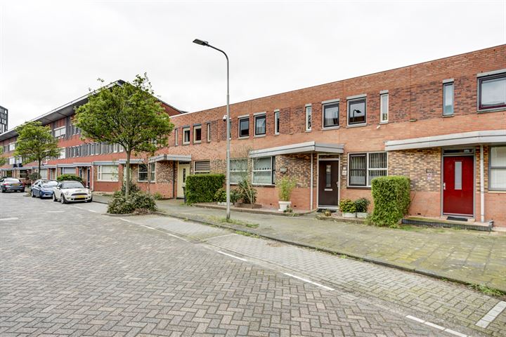 Bekijk foto 38 van Pontonweg 35