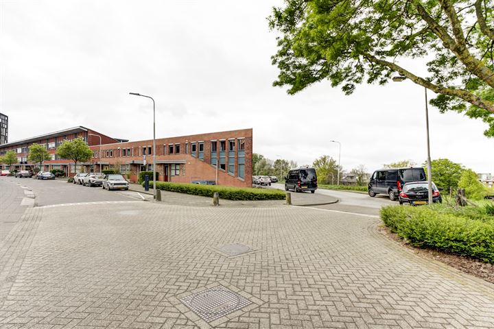 Bekijk foto 36 van Pontonweg 35