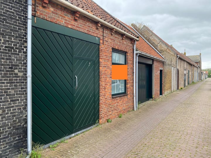 Foto 50 van Voorstraat 65