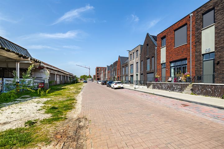 Bekijk foto 31 van Doedes Breuning ten Catestraat 96