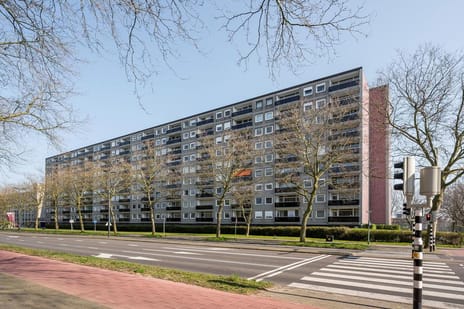 Lepelaarsingel 60