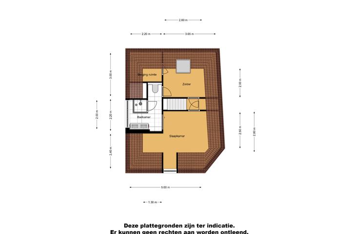 Bekijk foto 30 van Tibbensteeg 16