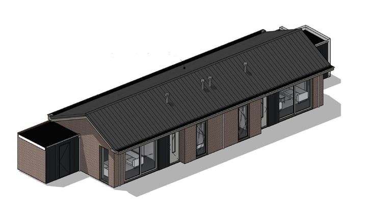 Photo 2 of Slagerspaadje 6