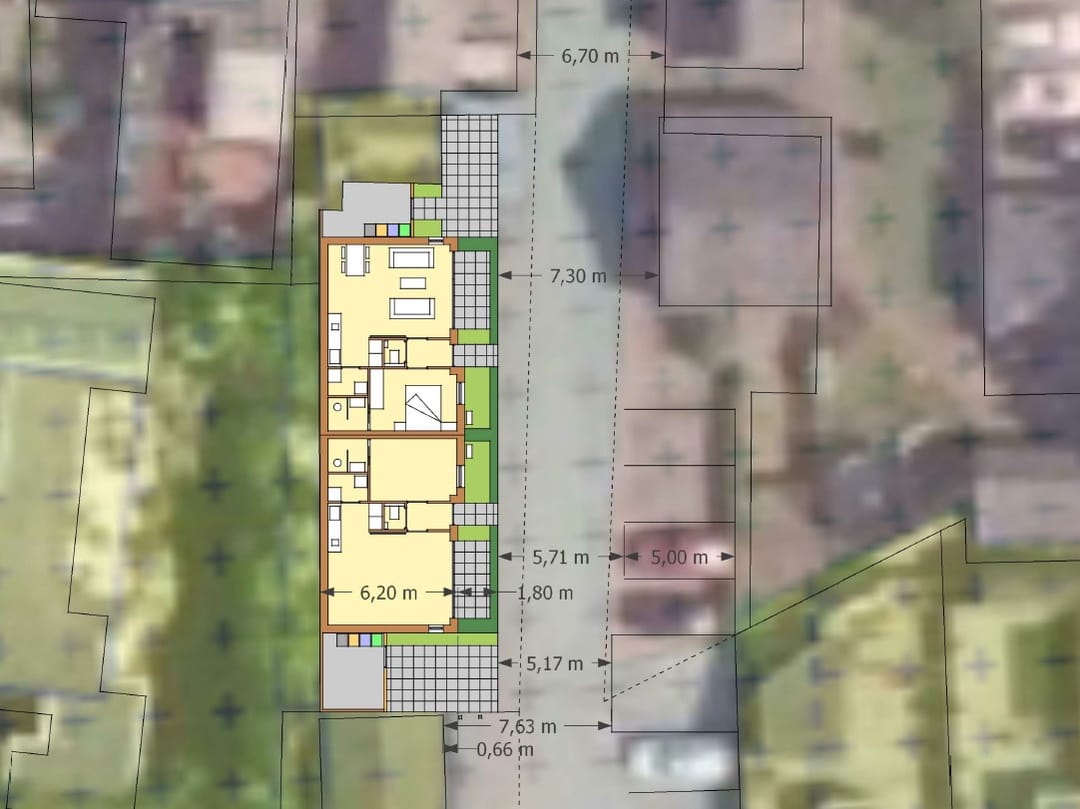 Photo 8 of Slagerspaadje 6