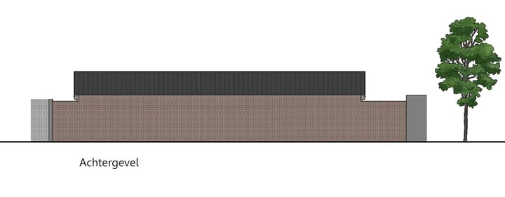 Foto 7 van Slagerspaadje 6