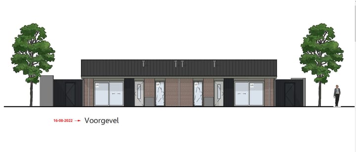 Photo 4 of Slagerspaadje 6