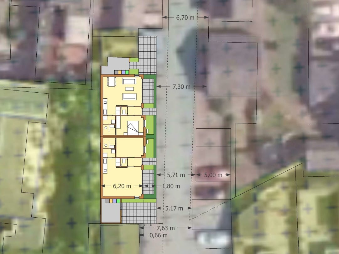 Photo 14 of Slagerspaadje 6