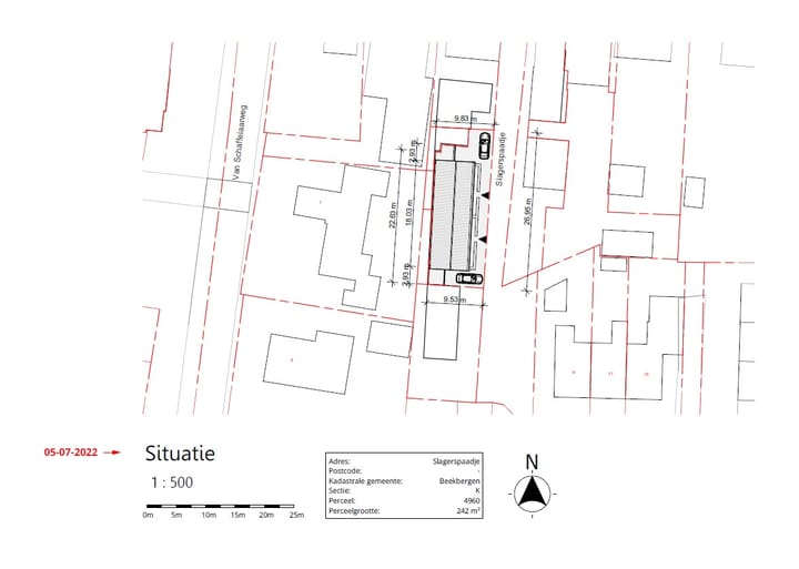 Foto 13 van Slagerspaadje 6