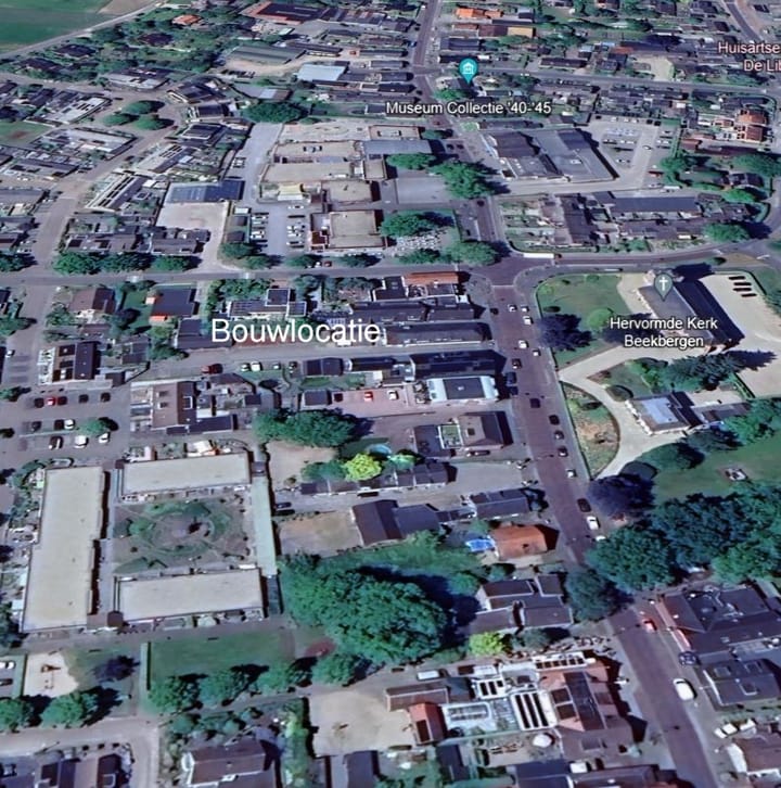 Foto 9 van Slagerspaadje 6